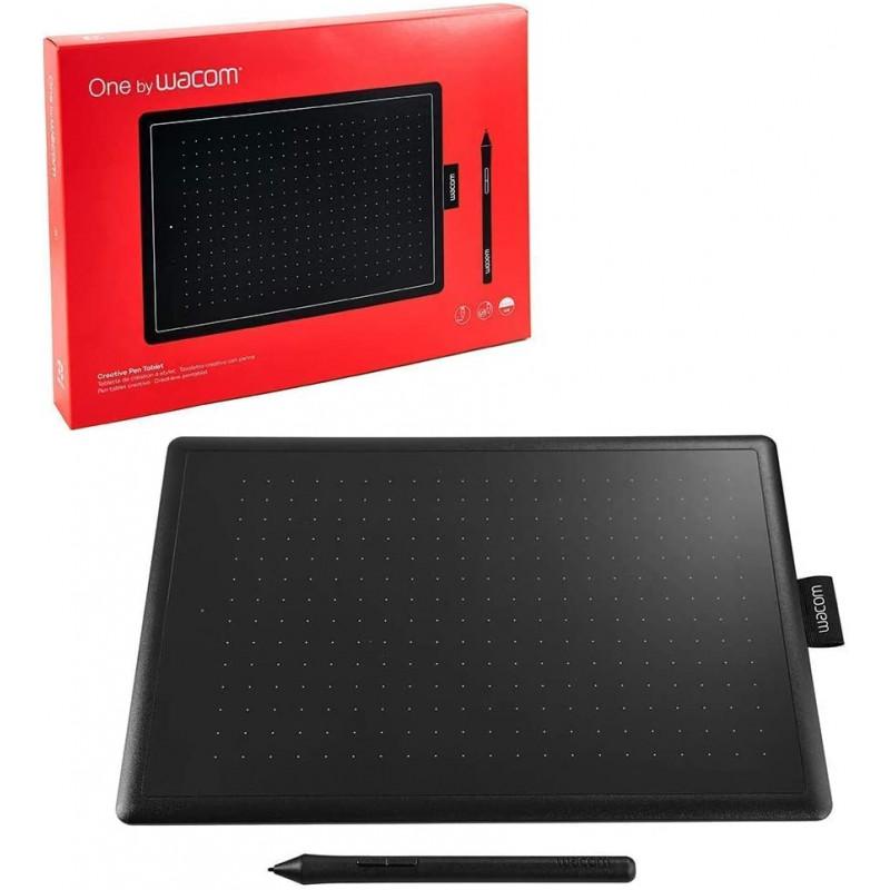 Graphique One By Wacom Moyen