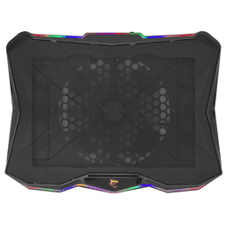 Gaming Shark GCP-03 GLACIER RGB pour Pc portable 17.3"