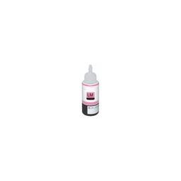 Epson Bouteille d'encre Adaptable L800 L200 Light Magenta