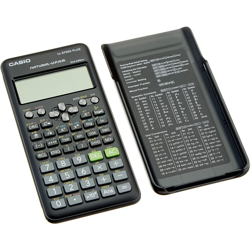 Scientifique Calculatrice Casio FX-570ES Plus