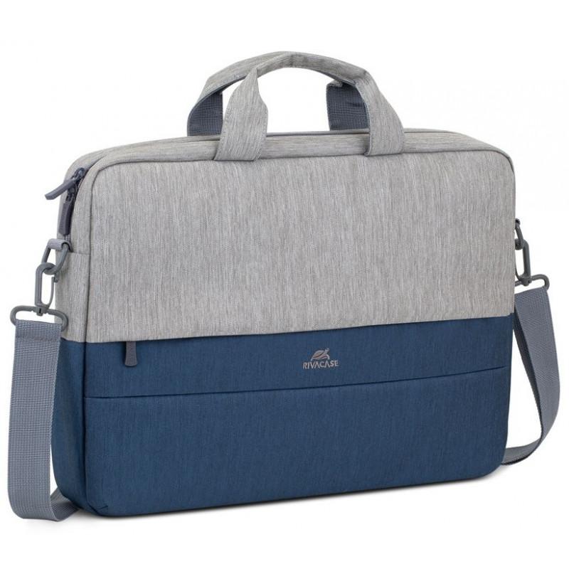 Sacoche pour pc portable 15.6" RivaCase 7532