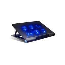 Refroidisseur USB pour Pc Portable ADVANCE AIRSTREAM PRO LED
