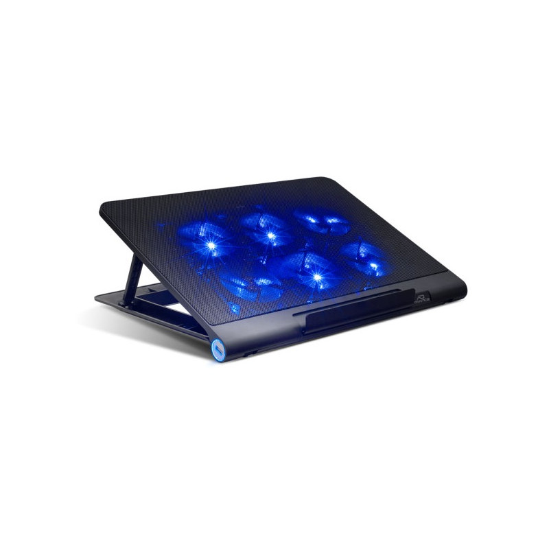 Refroidisseur USB pour Pc Portable ADVANCE AIRSTREAM PRO LED