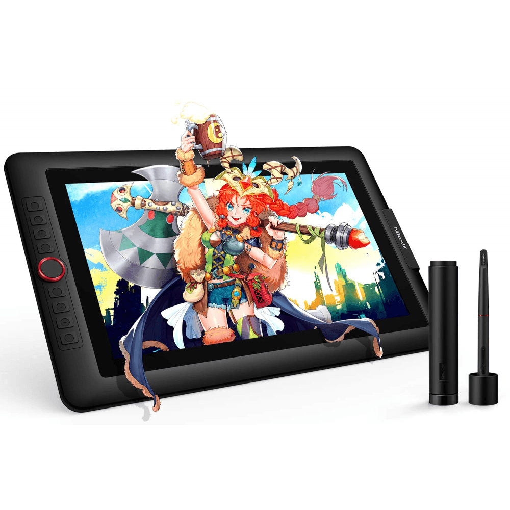Graphique XP-PEN Artist 15.6 Pro