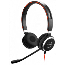 Jabra Evolve 40 MS Stereo