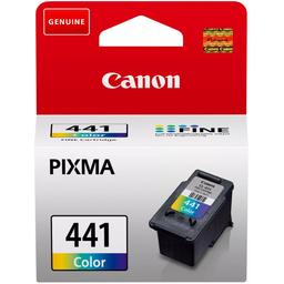 Canon CL-441 Cartouche Tunisianet