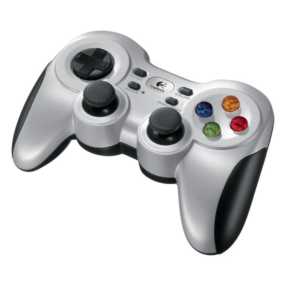 Logitech sans fil pour PC F710 Wireless Gamepad