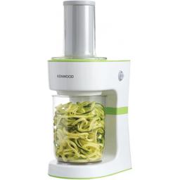 Kenwood Coupe Légumes en Spirale FGP203WG 0.5L