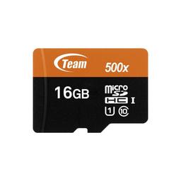 TeamGroup microSDHC Class10 UHS-1