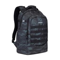 RivaCase navy camo 7631 15.6" 28L