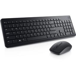 Dell Clavier souris sans fil KM3322W QWERTY
