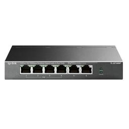 TP-Link Switch de bureau 6 ports 10 100 Mbps