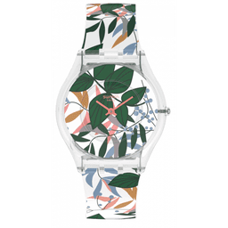 Swatch LEAVES JUNGLE SS08K111