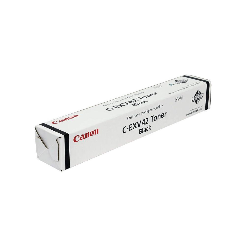 Canon Toner d'Origine laser C-EXV42