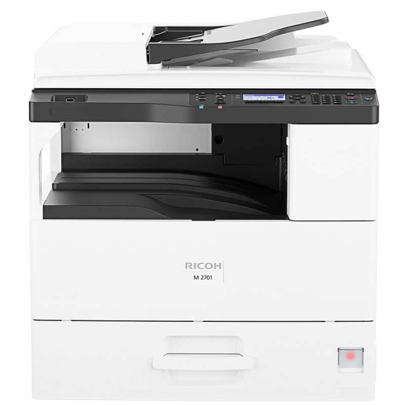 Ricoh Photocopieur Multifonction Monochrome A3 M2701