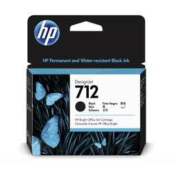 Hp Cartouche d'encre 712