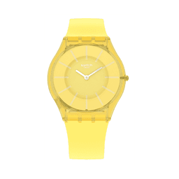 Swatch LEMONATA SS08J100
