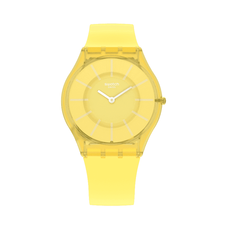 Swatch LEMONATA SS08J100