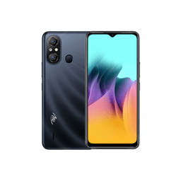 Itel A58 PRO