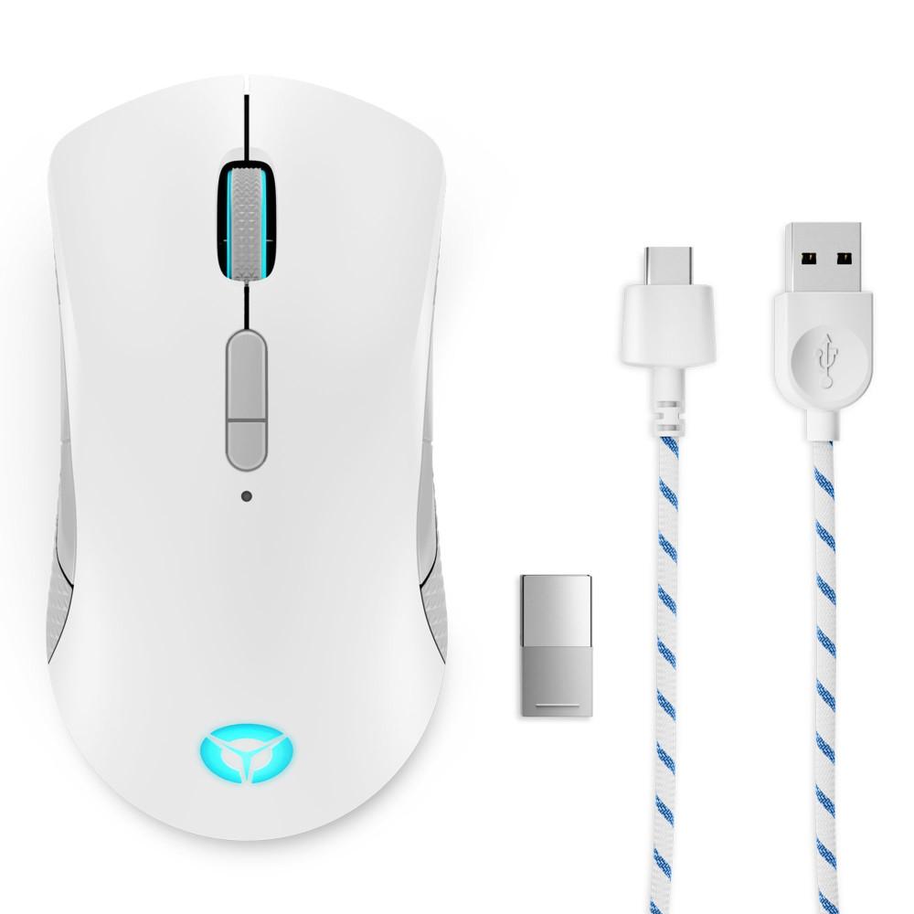 Lenovo Bluetooth Gaming Legion M600 16000 dpi