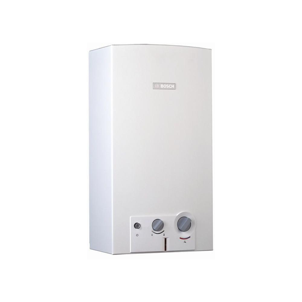 Bosch Chauffe-eau à gaz Therm 4000 O Batterie 11L