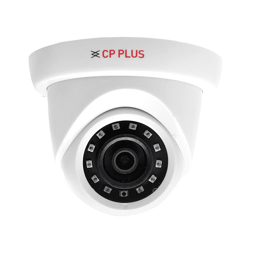 IR CP Plus CP-VAC-D24FL2 HD 2.4MP
