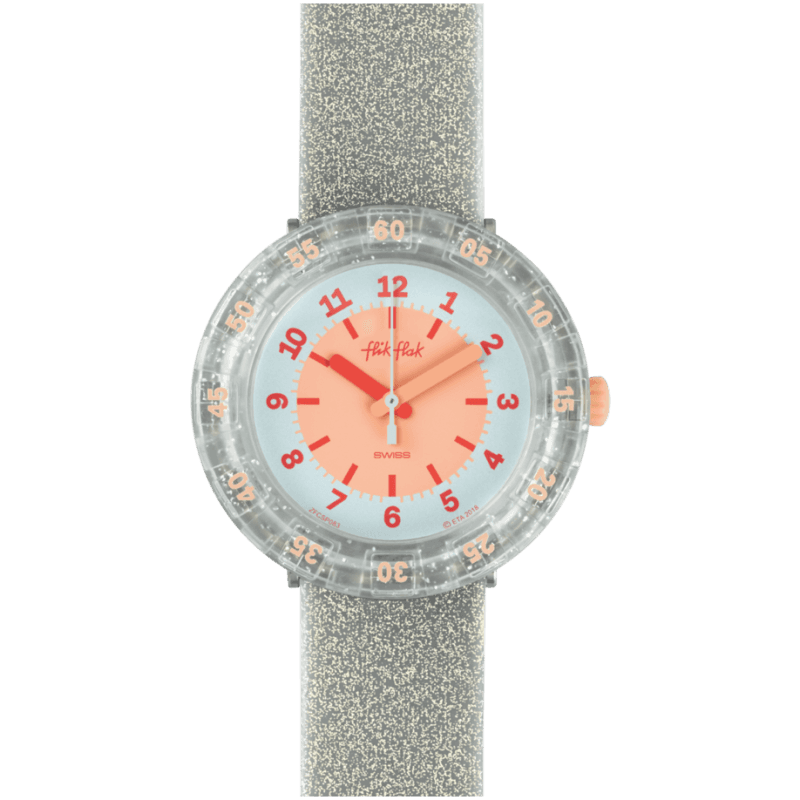 Flik Flak GLITTERAXUS FCSP083