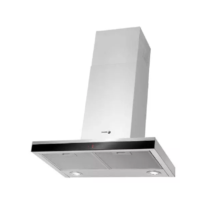 Fagor aspirante Décoratif 3CFS-6050N 60 cm Inox