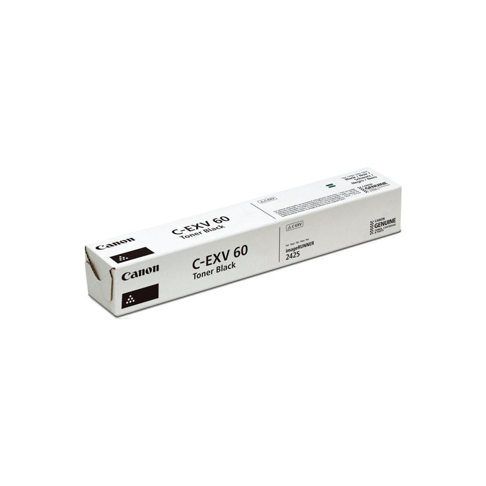 Canon Toner d'Origine laser C-EXV60