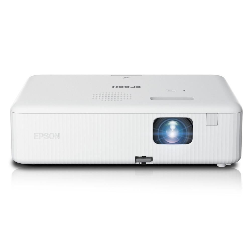 Epson Vidéoprojecteur professionnel 3LCD WXGA CO-W01