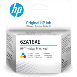 Hp TÊTE D'IMPRESSION Tri-color Printhead 515 516
