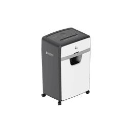 HP One Shredder 24CC