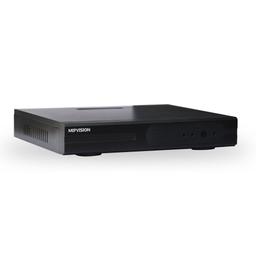 Enregistreur XVR Numérique Mipvision H.264 16 Canaux 5MP