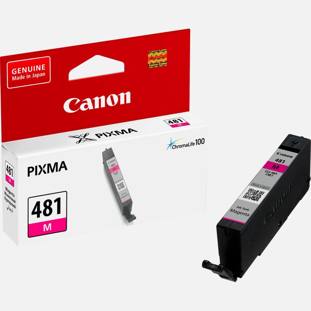 Canon Cartouche CLI-481 Magenta