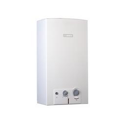 Bosch Chauffe-eau à gaz Therm 4000 O Piezo 18L