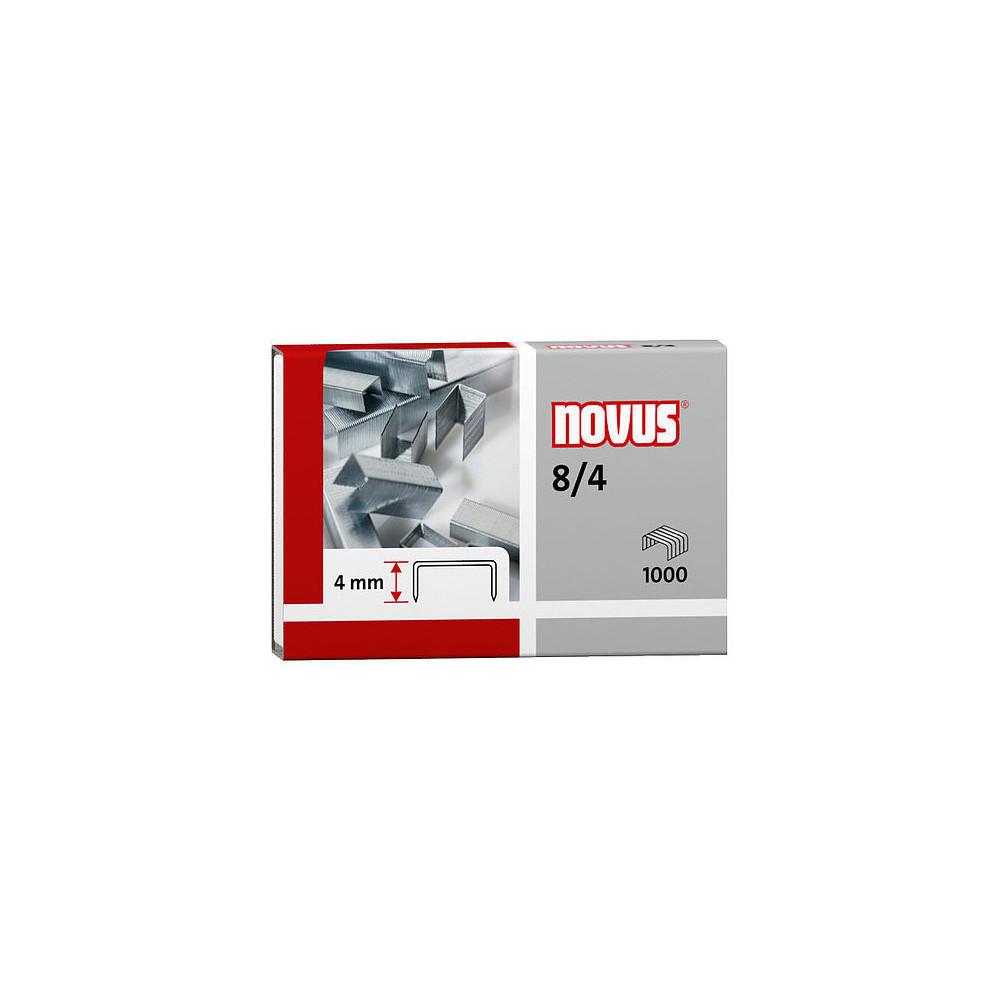 Novus 8 4