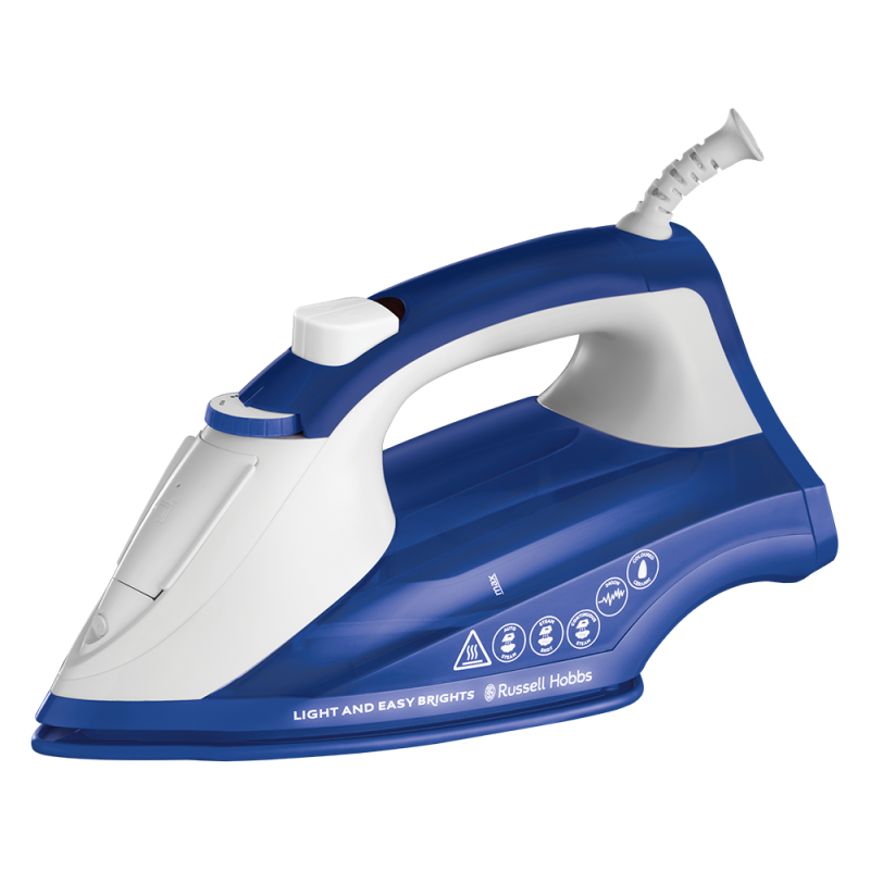 Russell Hobbs Light & Easy Brights Saphir 2400W
