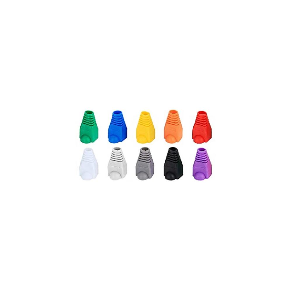 connecteur RJ45