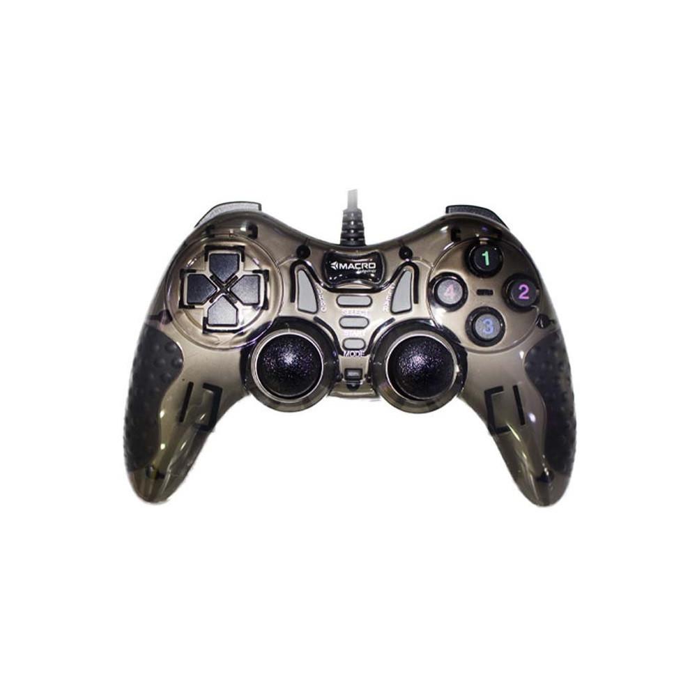 vibration Jeu Macro Marron