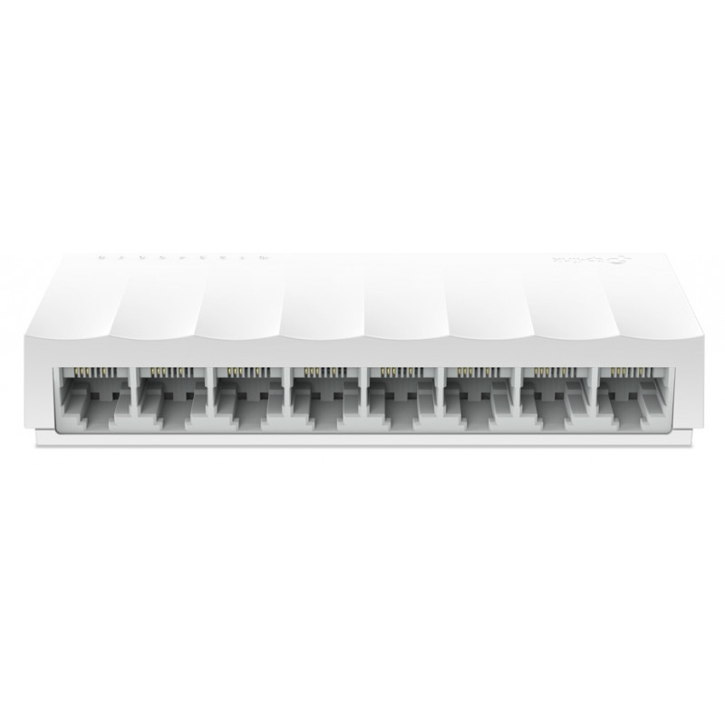 TP-Link Switch de bureau LiteWave LSPorts 10 100 Mbps
