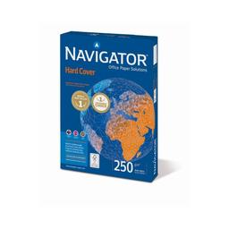 Rame papier Navigator A4 250g m² Extra 125 Feuilles