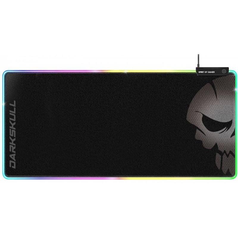 Spirit of gamer Darksull Taille XXXL + Hub USB 4 ports