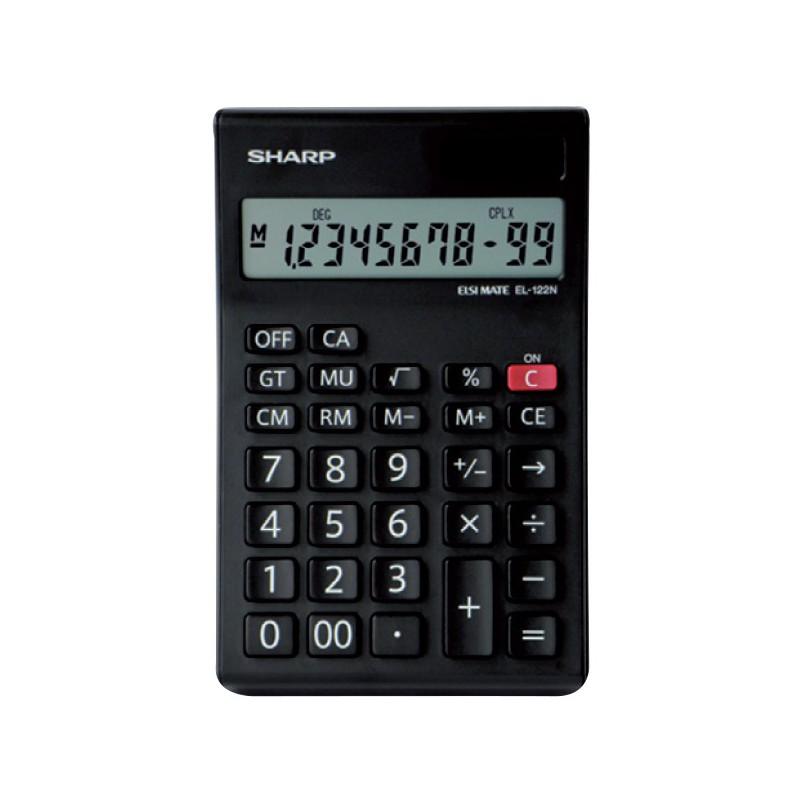 Sharp EL-122N