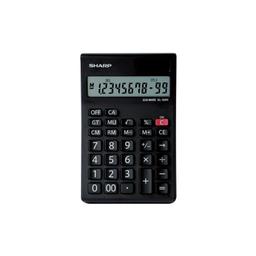 Sharp Calculatrice EL-122N