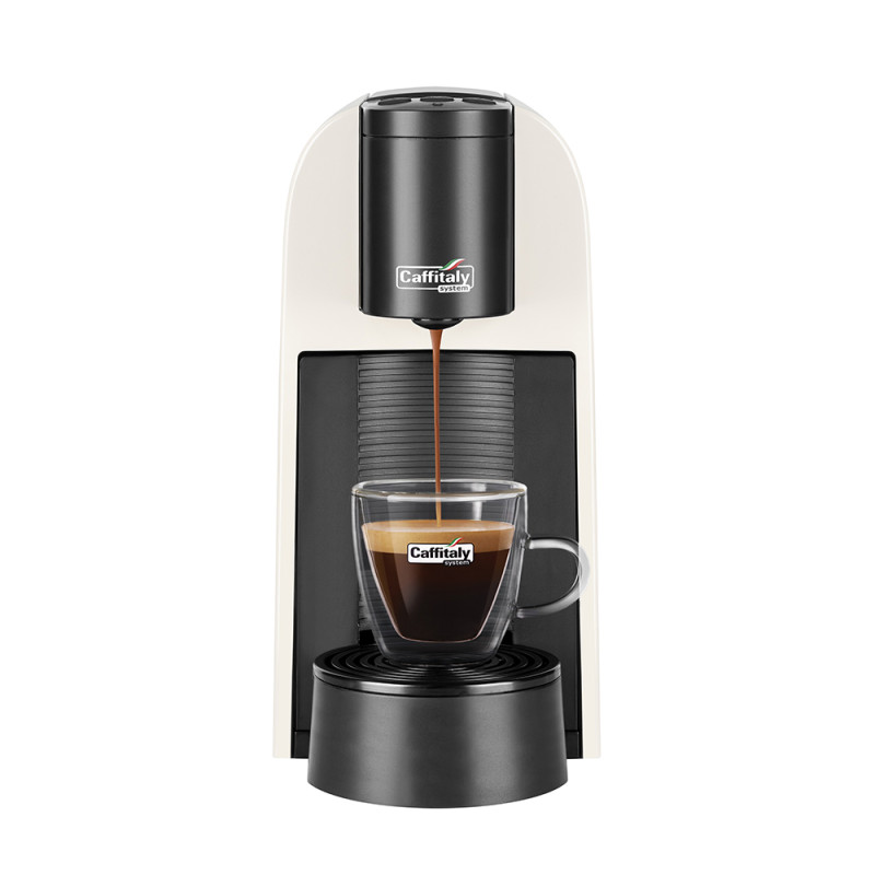 expresso Caffitaly System VOLTA S35