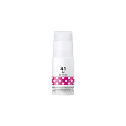 Canon D'ENCRE ADAPTABLE GI-41M MAGENTA