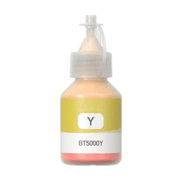 Brother D'ENCRE ADAPTABLE BT5000Y