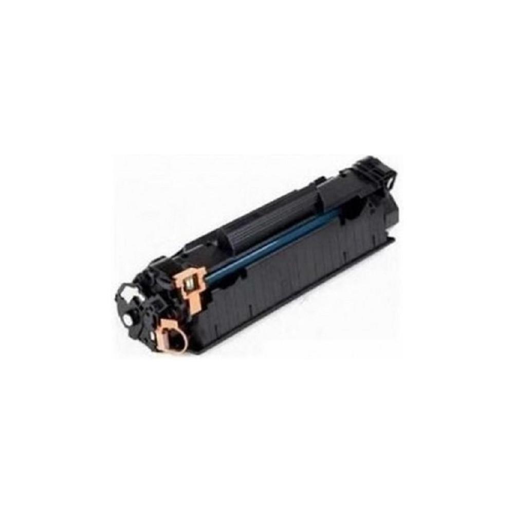 Hp consommables toner laserjet pro f-ce278a