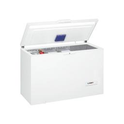 Whirlpool Horizontal 500L