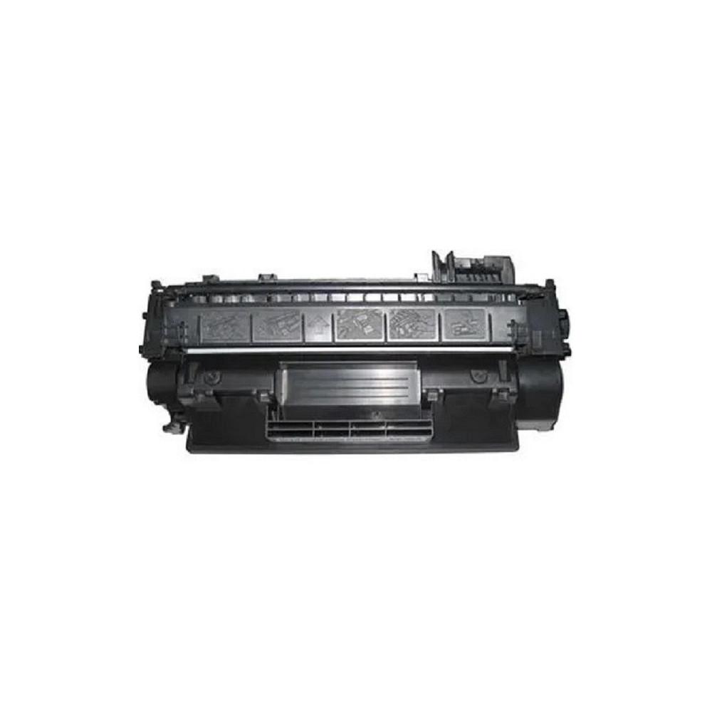 Hp consommables toner f-ce505a